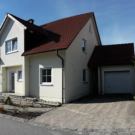 Feriehus 