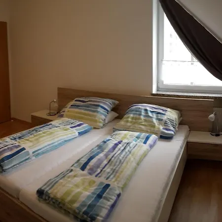 Feriehus 