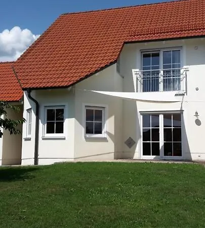 Feriehus 