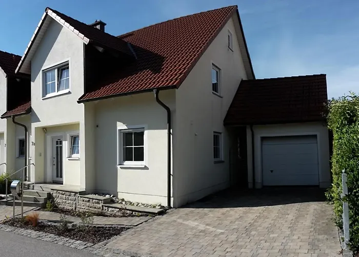Prázdninový dům 
