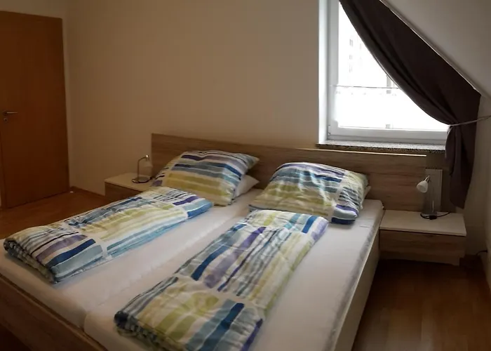 Prázdninový dům 