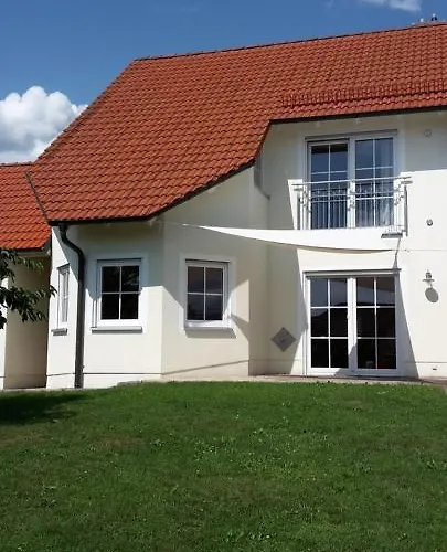 Prázdninový dům 