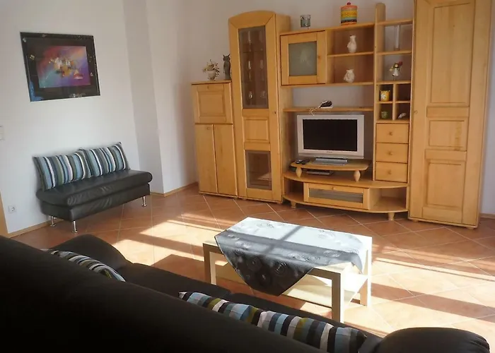 Prázdninový dům 