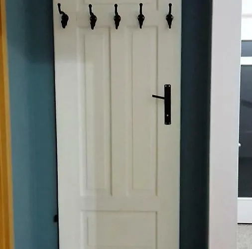 Prázdninový dům 