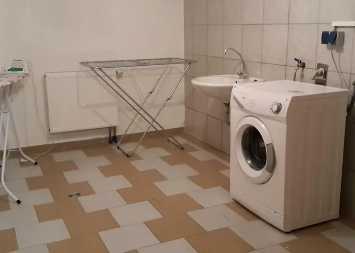 Prázdninový dům 